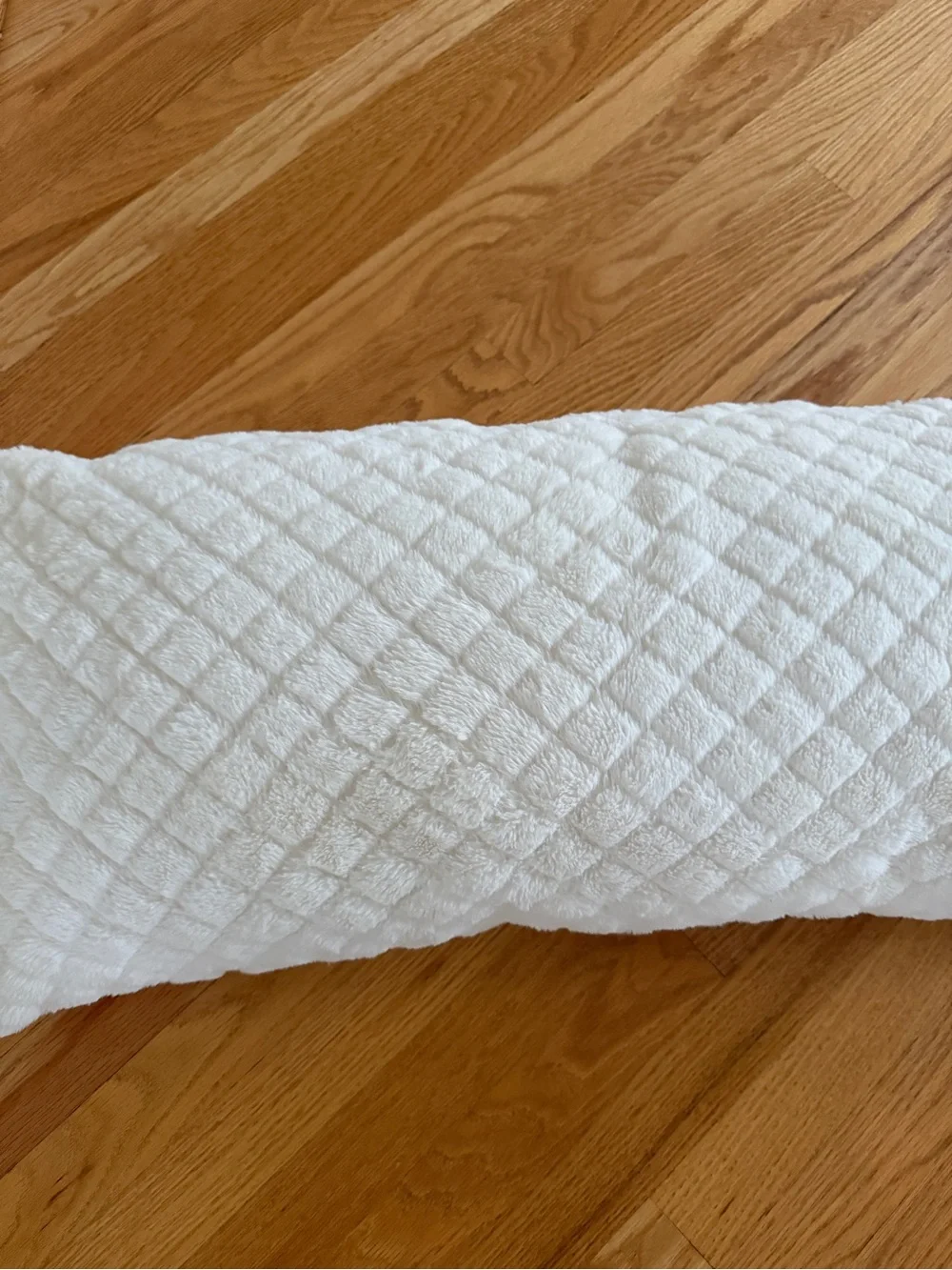 Ugg throw pillow decorative pillow bed pillow